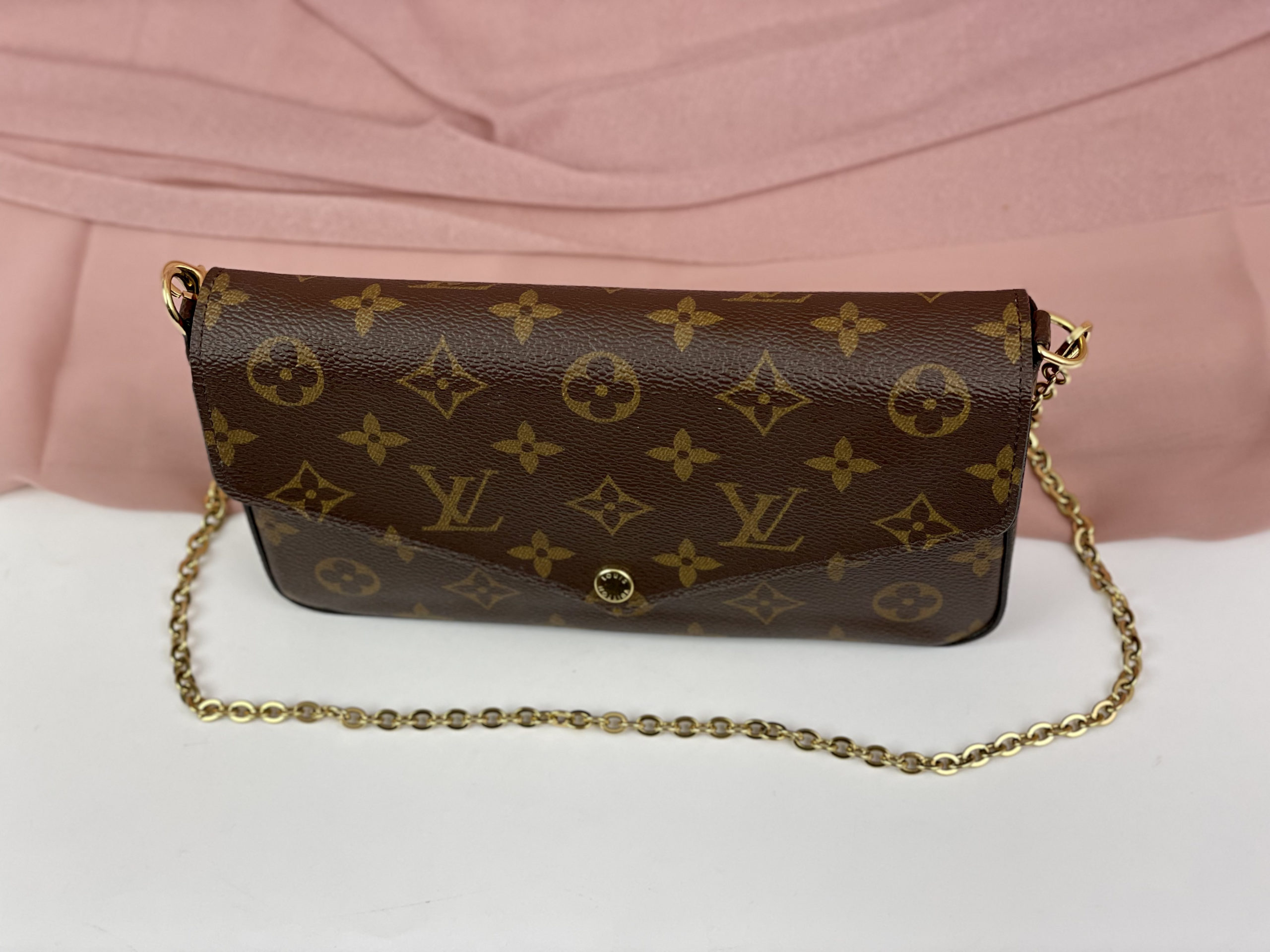 LV Felice Go  BOUGIE CHICK BAGS