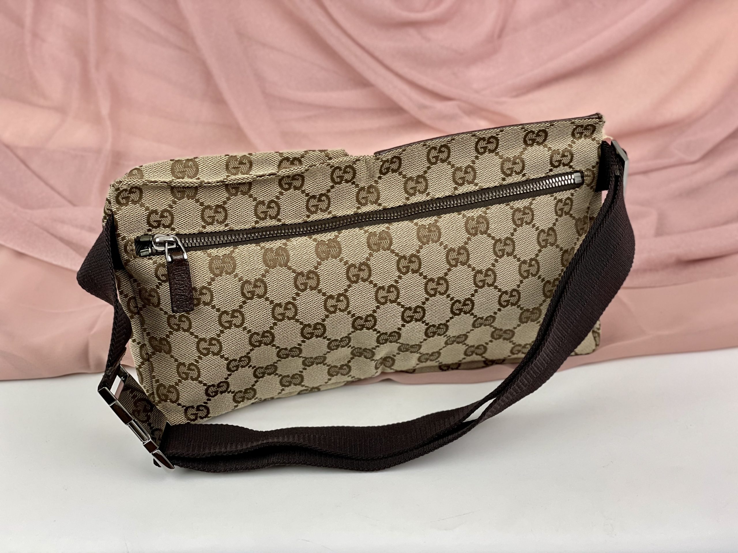 Gucci Bumbag – Brand Bag Girl