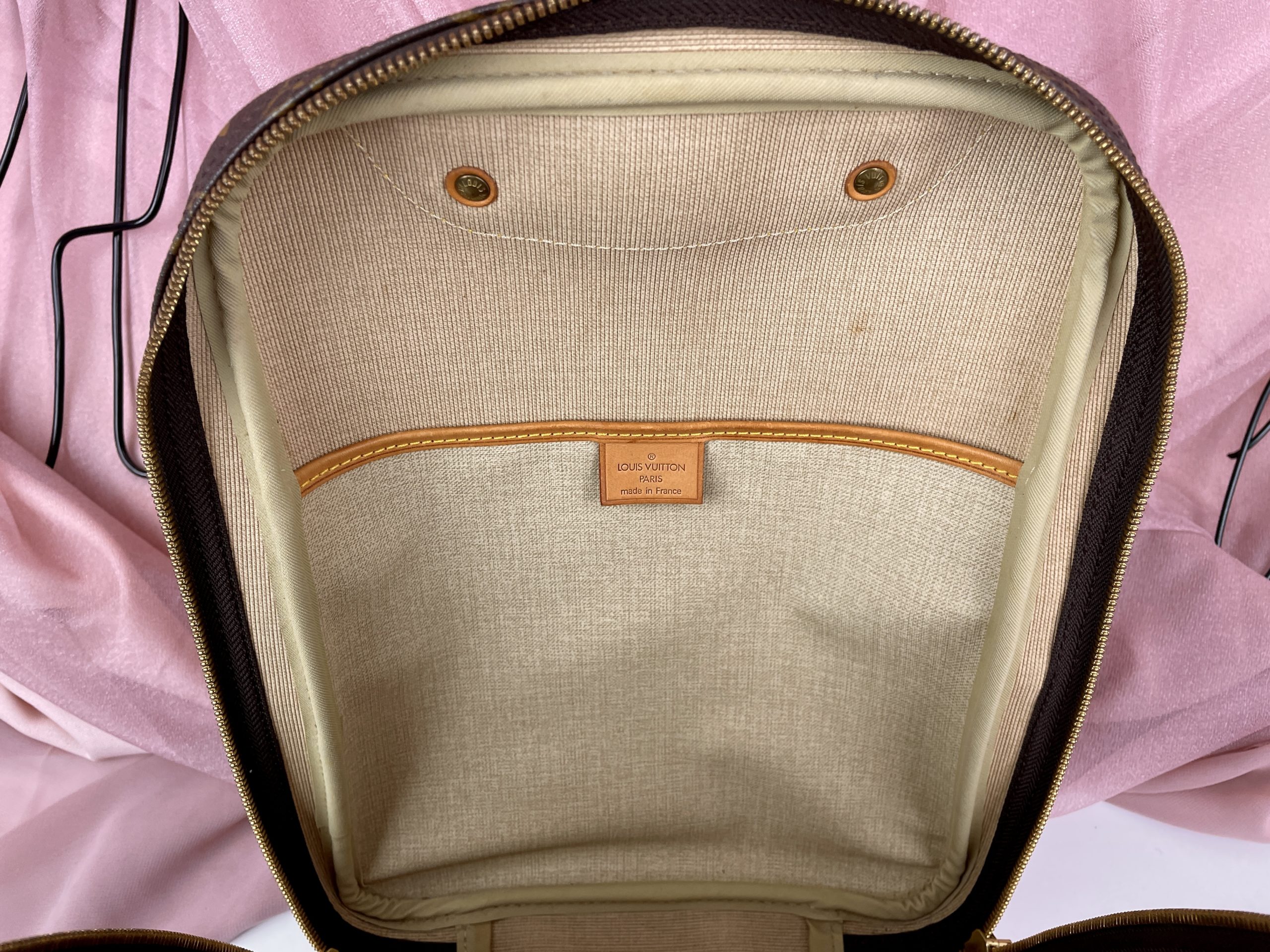 Mean Girls and their Louis Vuitton bags – TheLuxuryHandbag