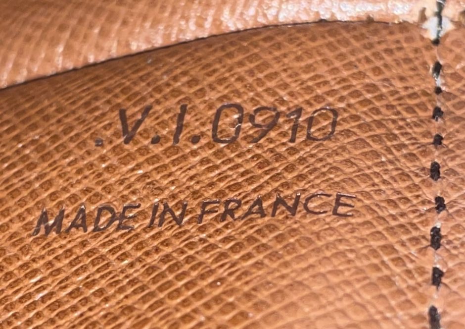 Louis Vuitton Chantilly MM – Brand Bag Girl