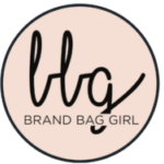 Brand Bag Girl