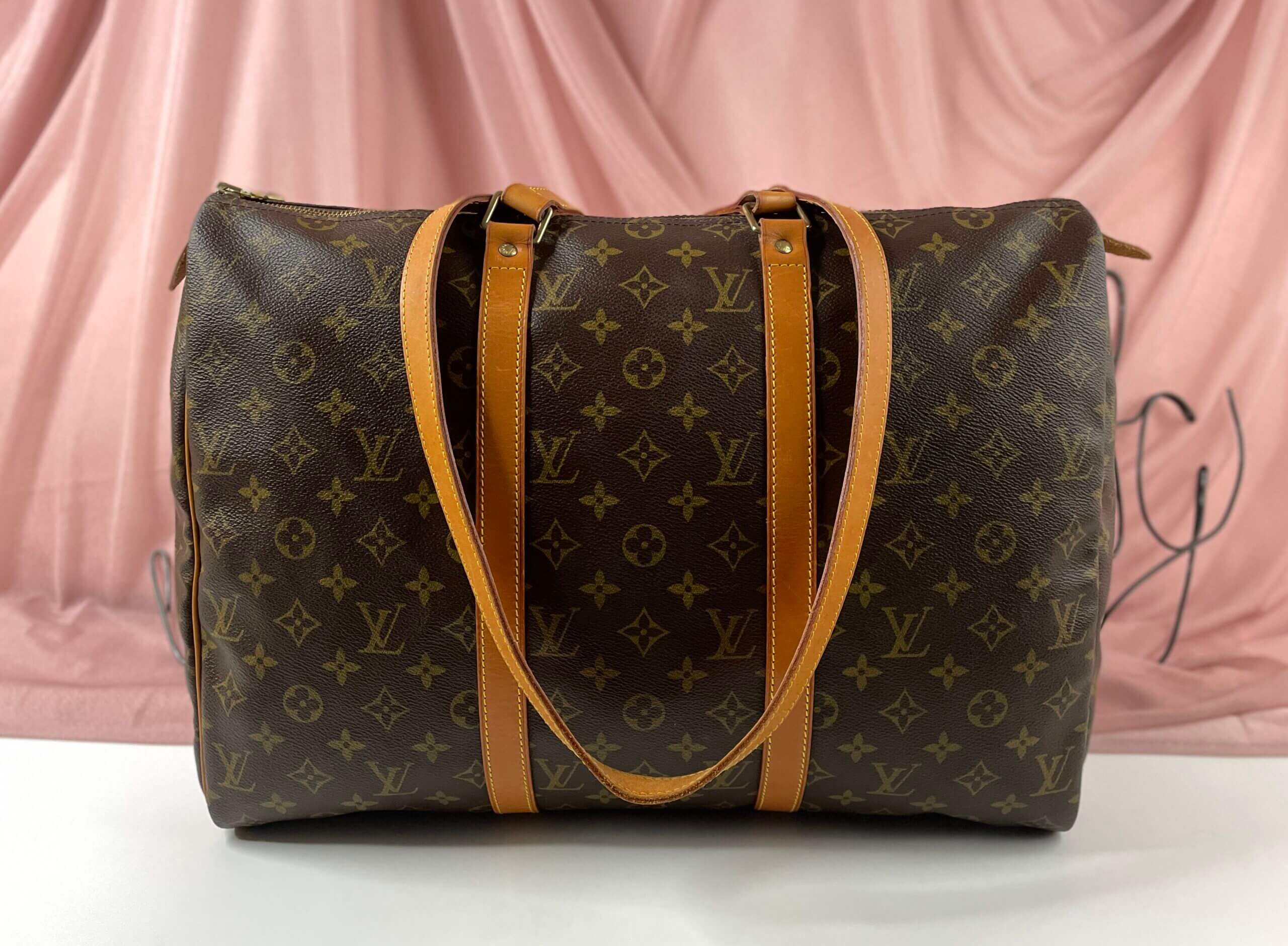 Louis Vuitton Flanerie 45 – Brand Bag Girl