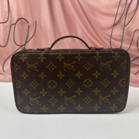 Louis Vuitton Pochette Accessoires – Brand Bag Girl