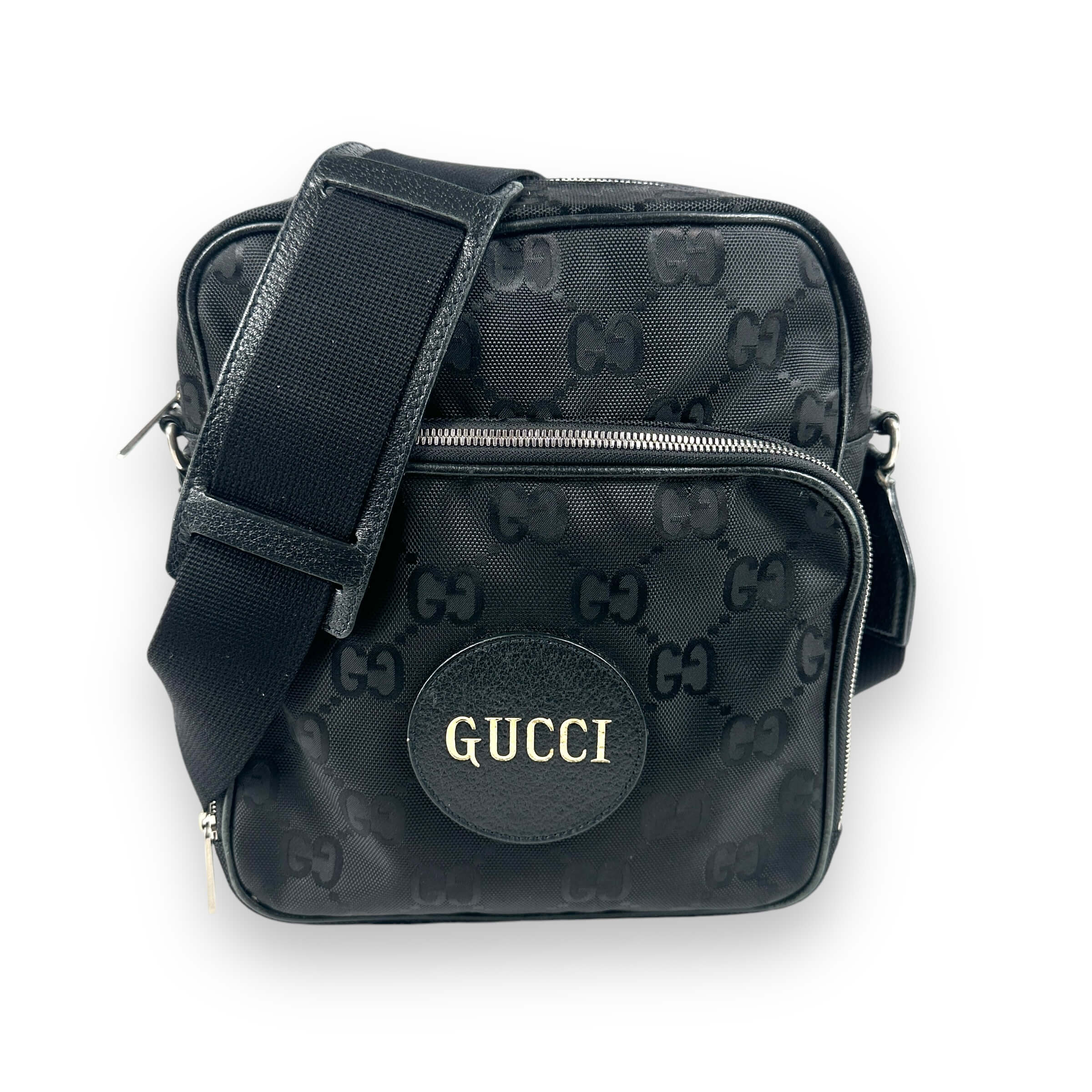 Gucci Off the Grid Messenger